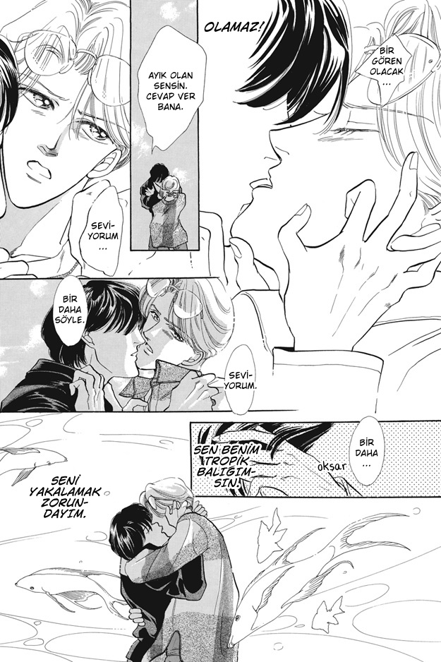 Boku wa Konomama Kaeranai Ch. 3 第28页
