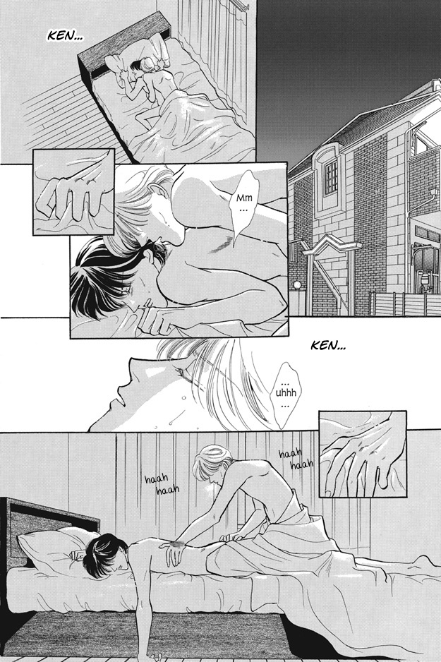 Boku wa Konomama Kaeranai Ch. 3 第29页