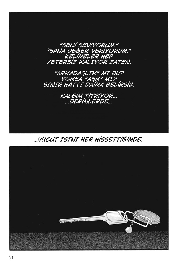 Boku wa Konomama Kaeranai Ch. 3 第4页