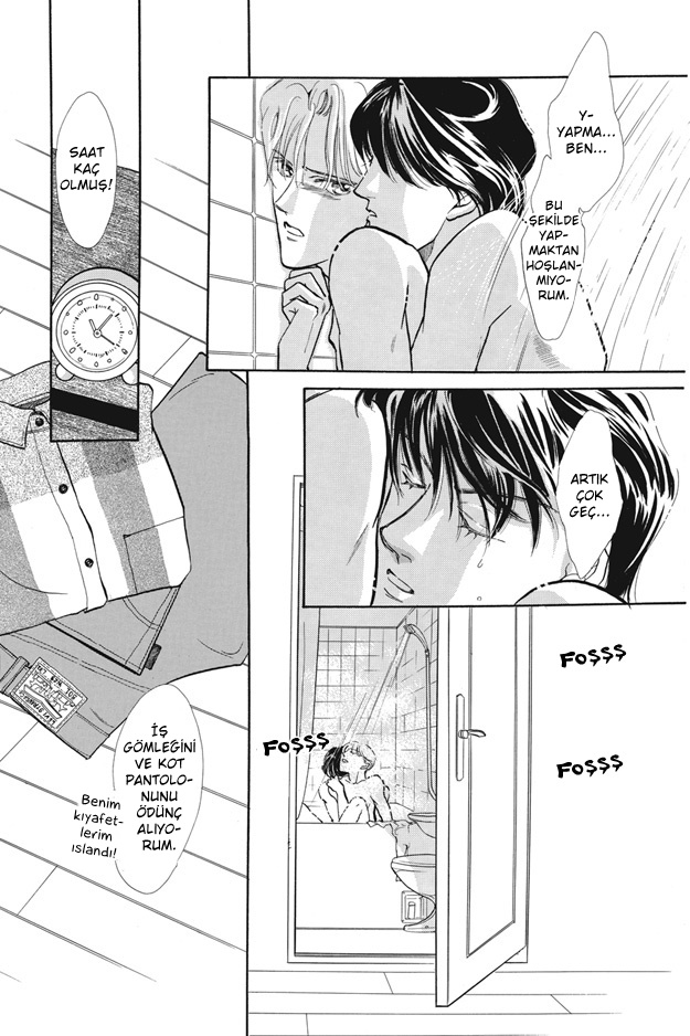 Boku wa Konomama Kaeranai Ch. 3 第8页