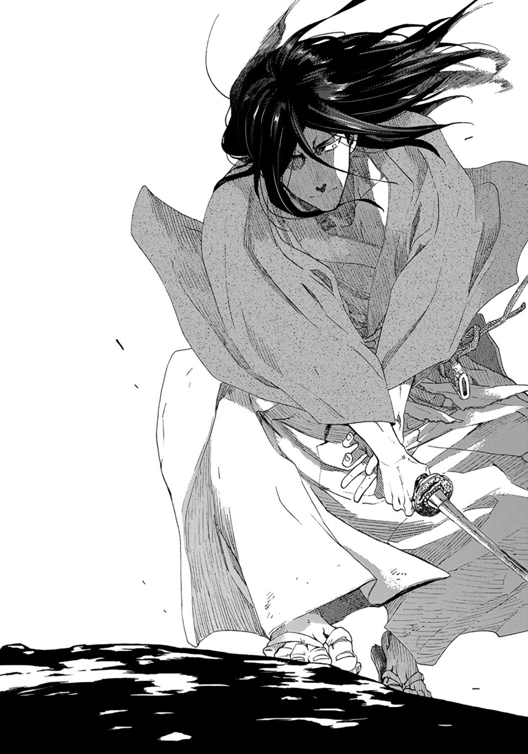 Adatsubaki Yugamite Haguruma 第6页