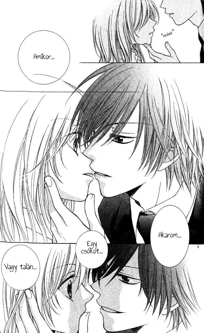Hoshiiro no Okurimono Vol. 1 Ch. 2 第9页