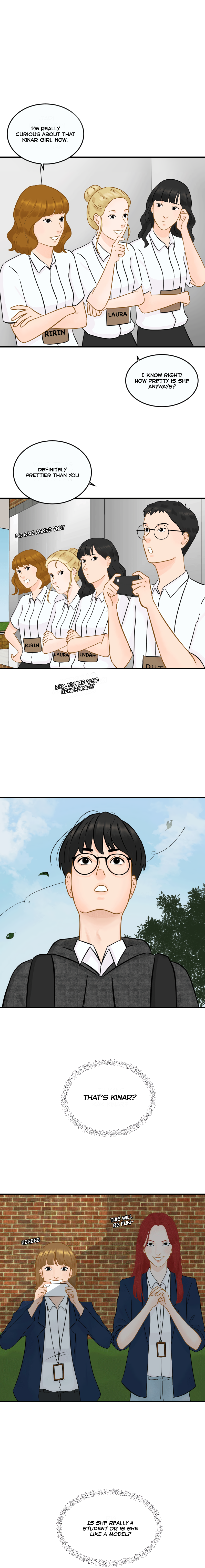 Blooming The Incident 第11页
