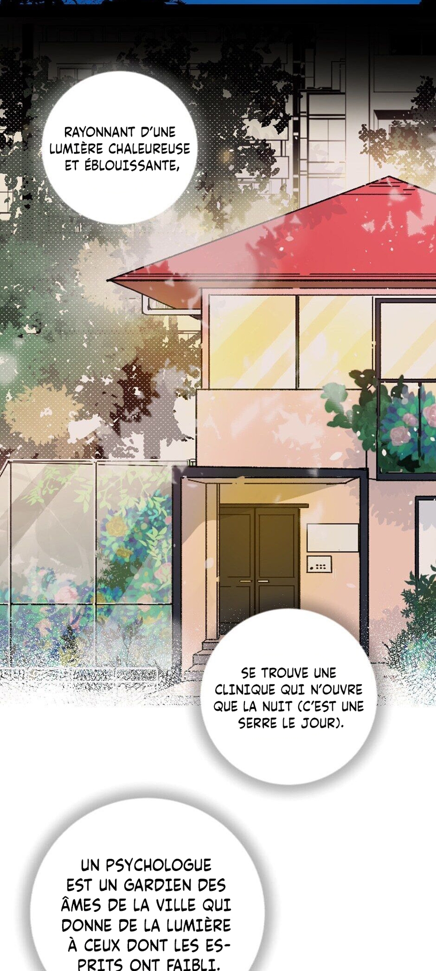 99 Degrees Fahrenheit Ch. 2 第2页