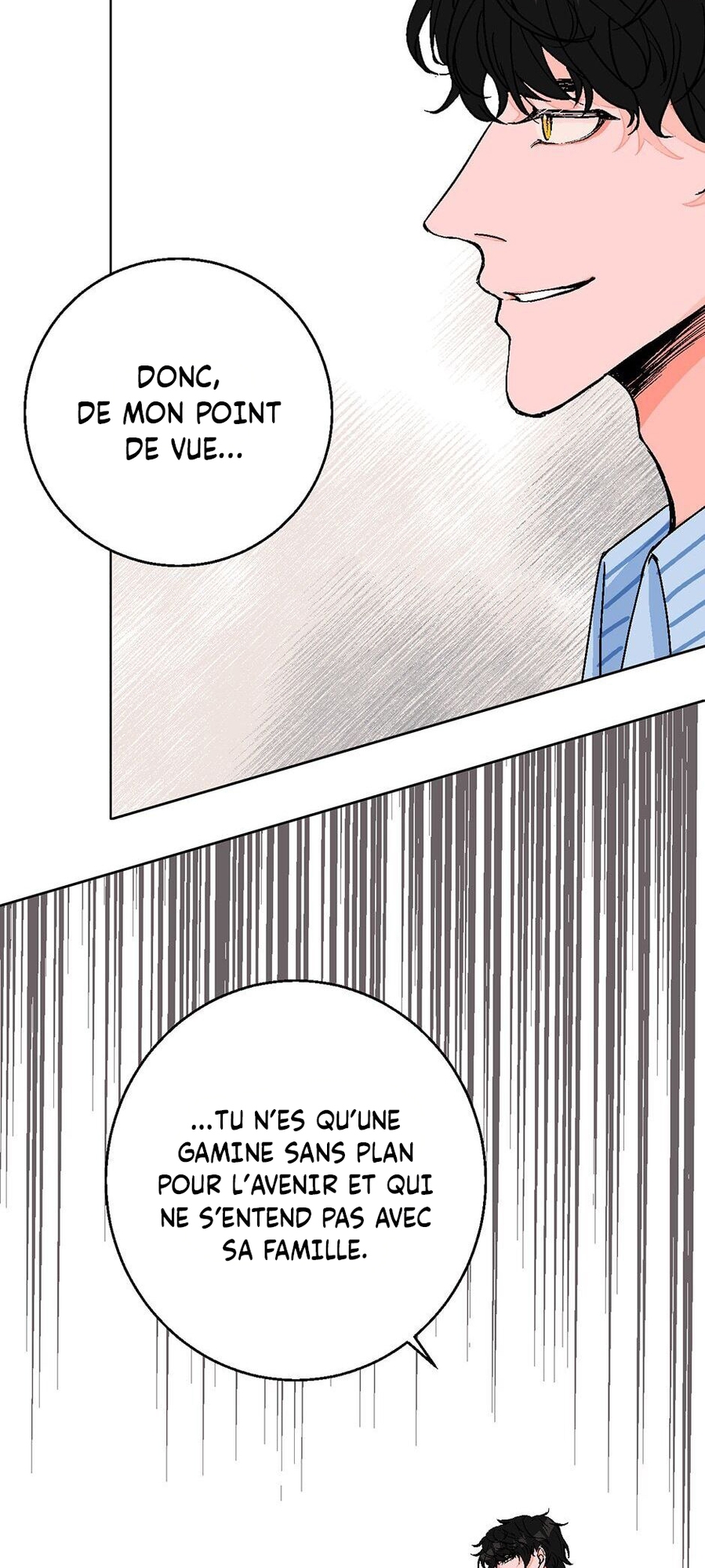 99 Degrees Fahrenheit Ch. 2 第19页
