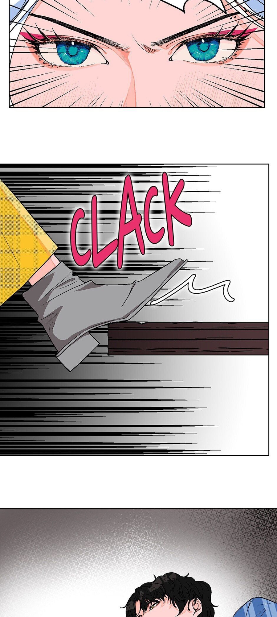 99 Degrees Fahrenheit Ch. 2 第21页