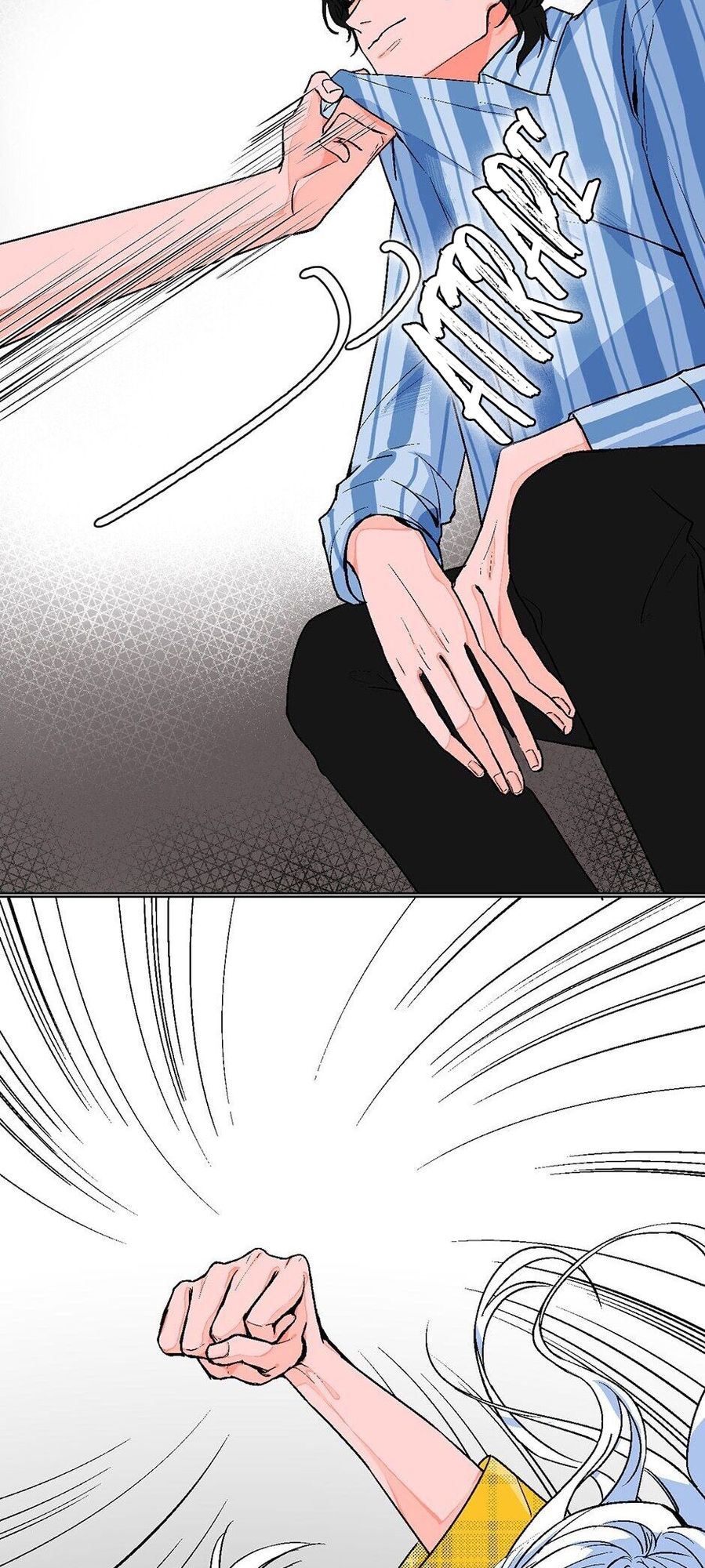 99 Degrees Fahrenheit Ch. 2 第22页