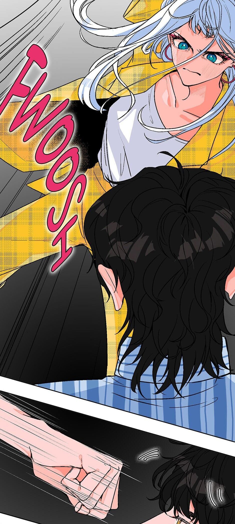 99 Degrees Fahrenheit Ch. 2 第23页