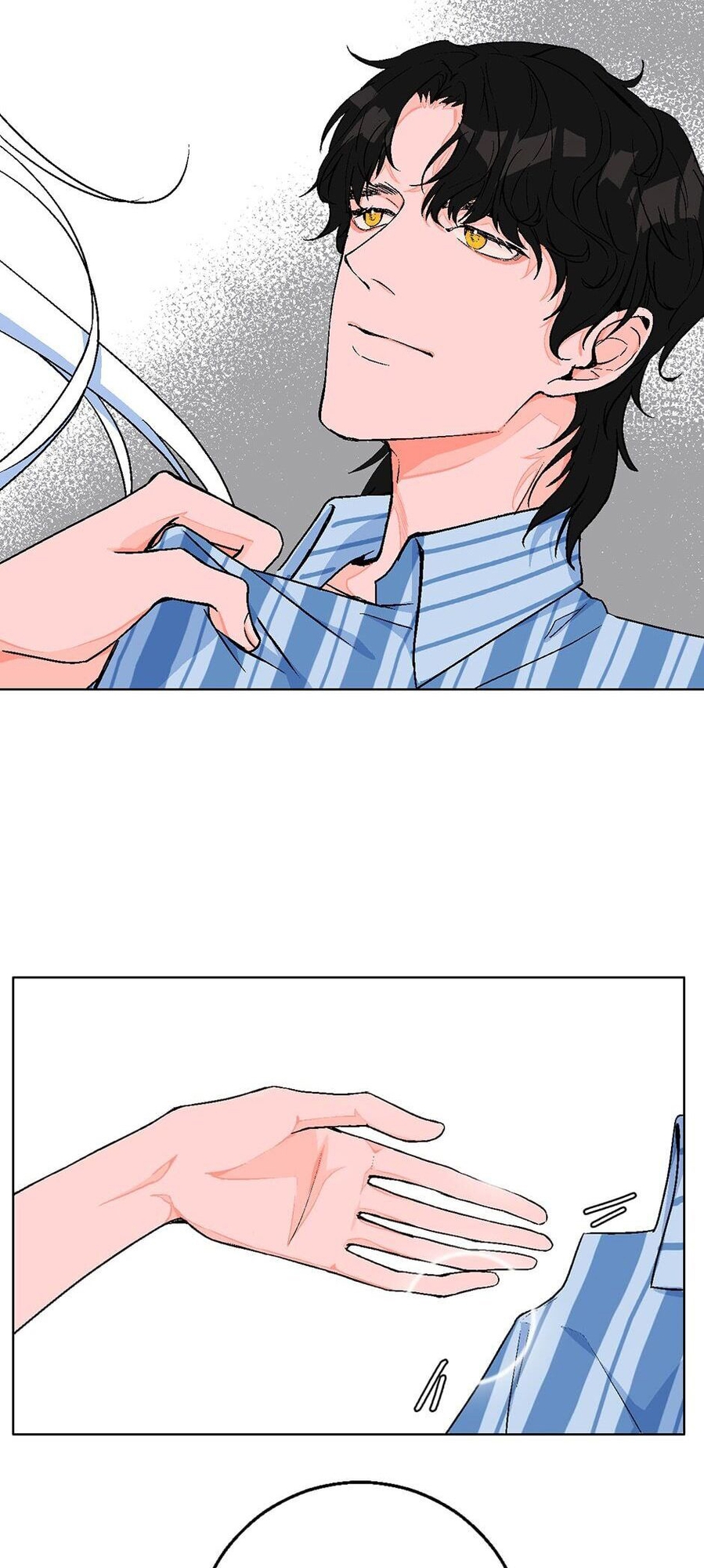 99 Degrees Fahrenheit Ch. 2 第25页