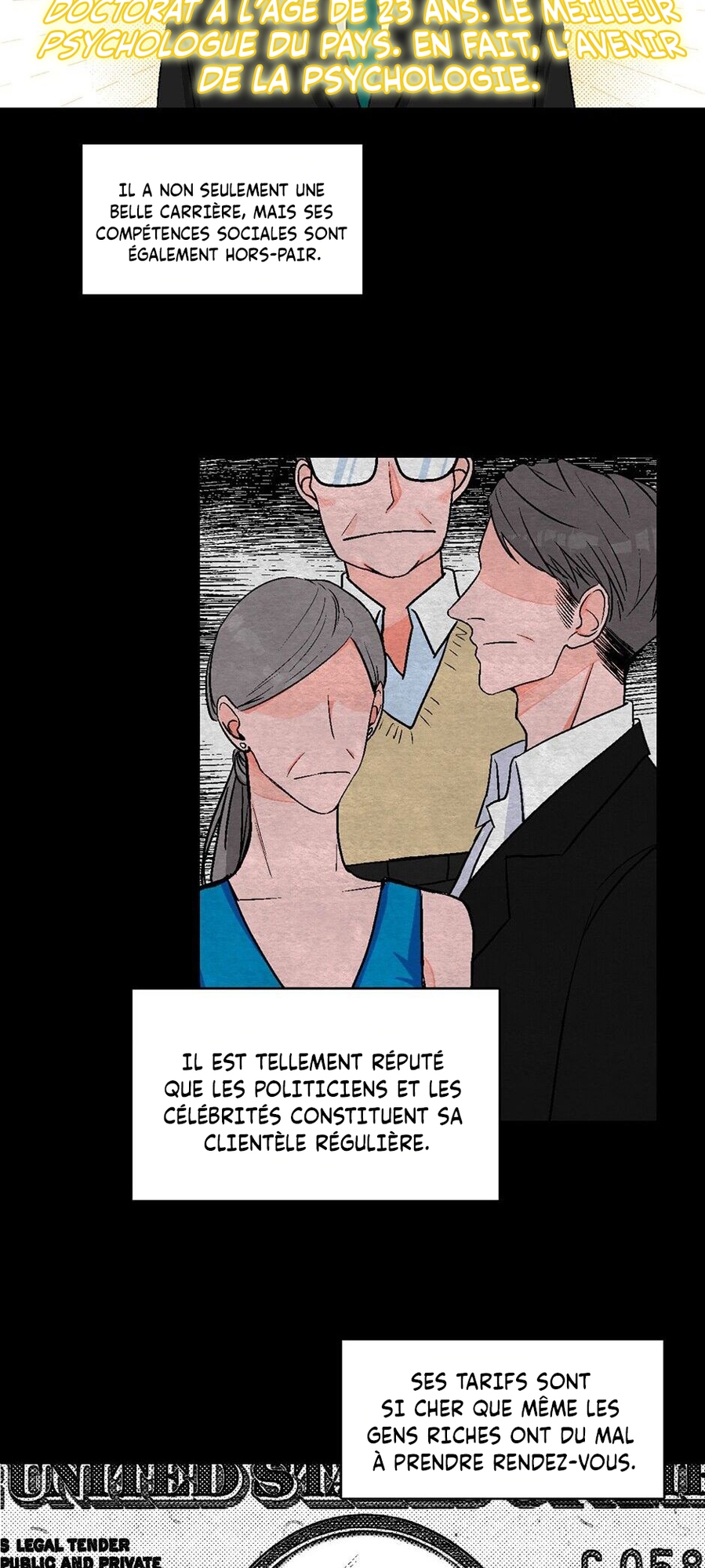 99 Degrees Fahrenheit Ch. 2 第5页