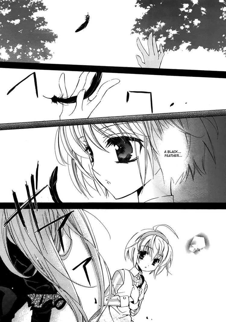 Epitaph Vol. 1 Ch. 2 第19页