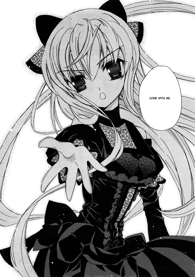 Epitaph Vol. 1 Ch. 2 第24页