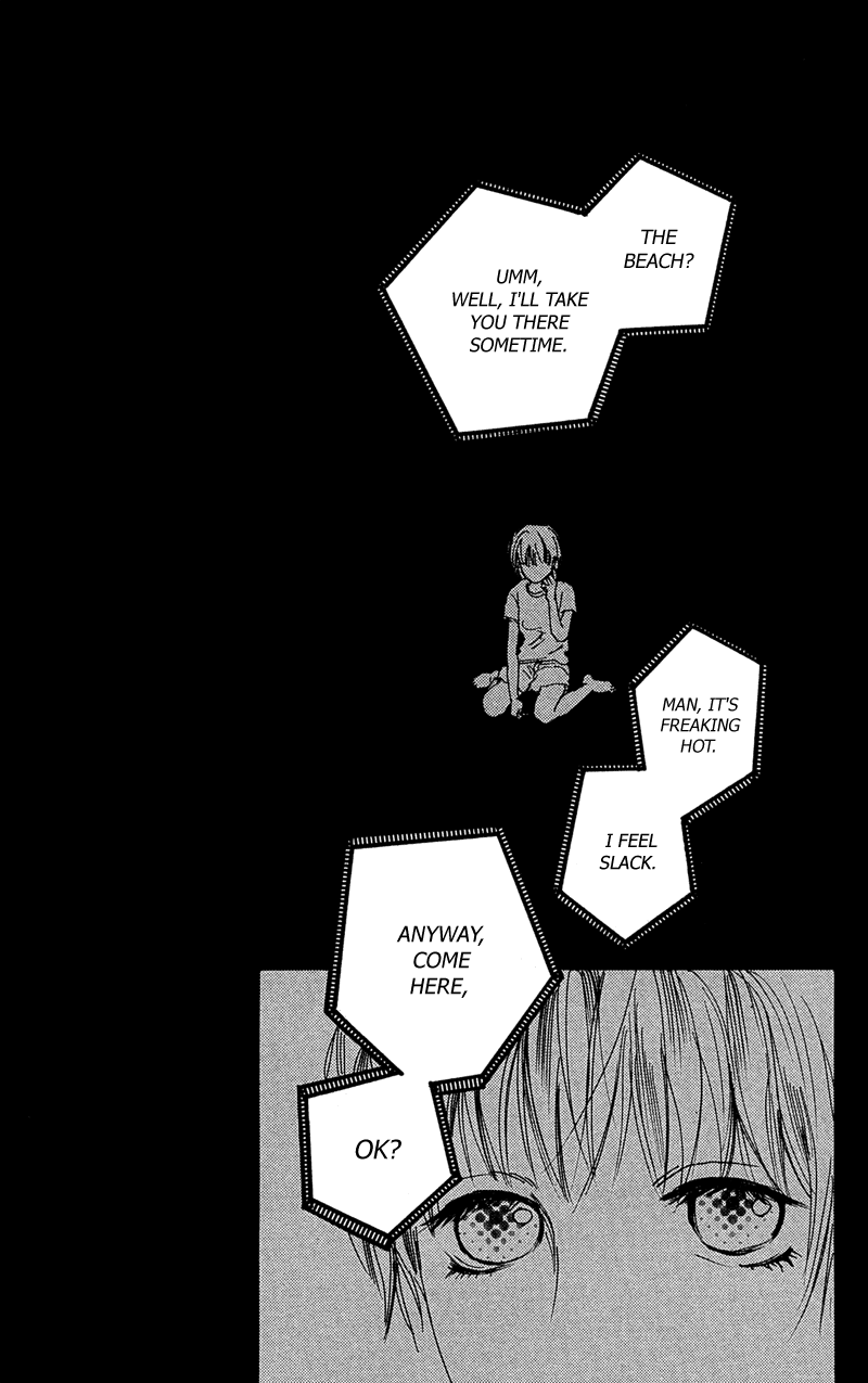 Whether the People or the Moon Vol. 1 Ch. 2 第22页