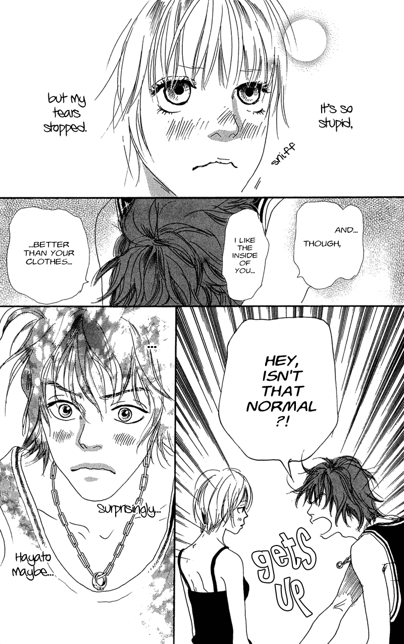 Whether the People or the Moon Vol. 1 Ch. 2 第38页