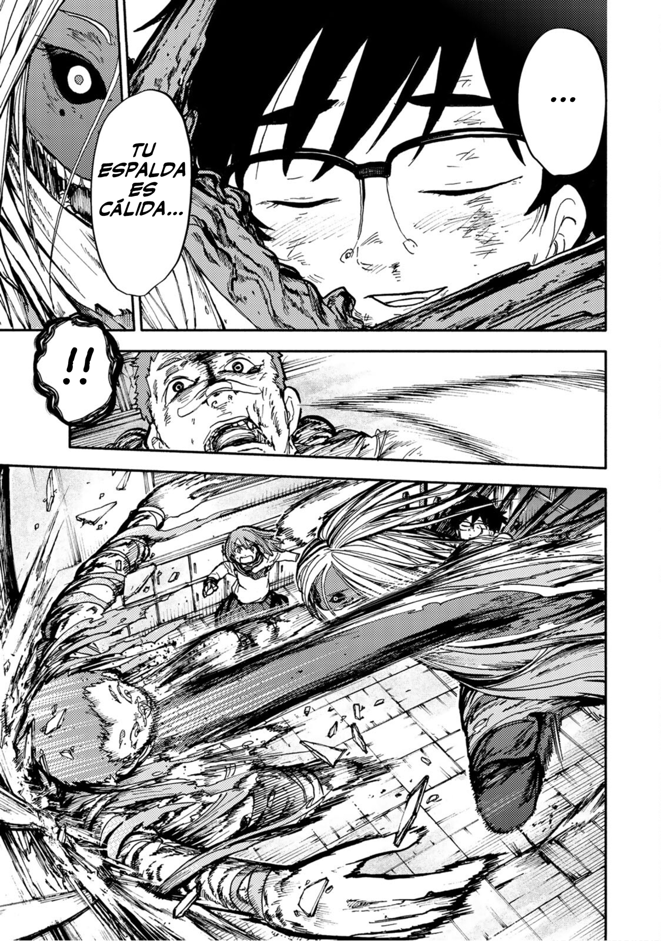 From the Children's Country Rebelión 第11页