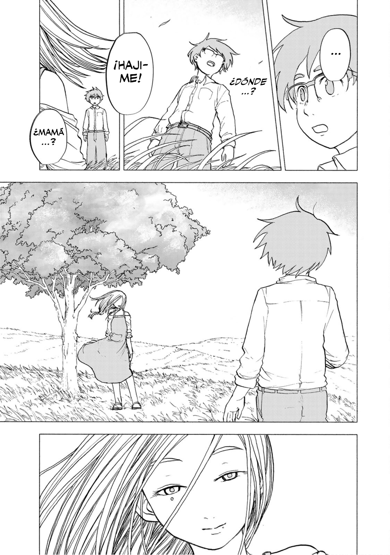 From the Children's Country Rebelión 第13页