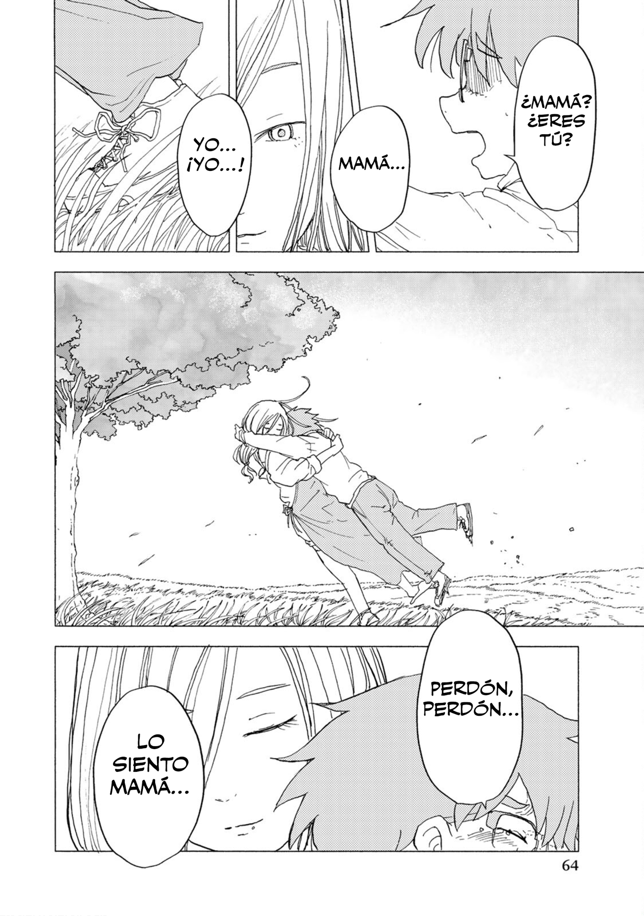 From the Children's Country Rebelión 第14页