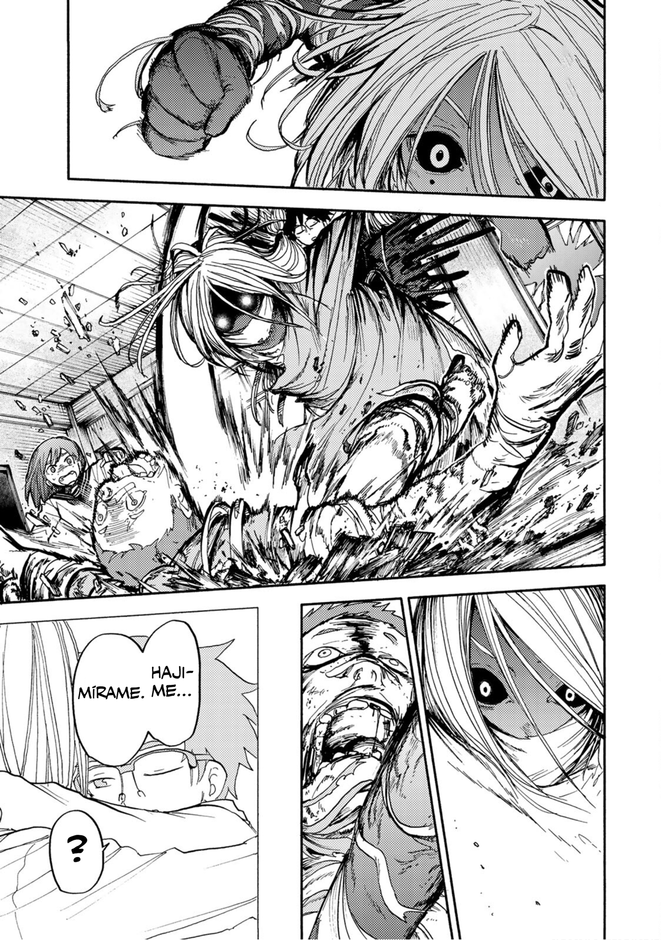 From the Children's Country Rebelión 第15页