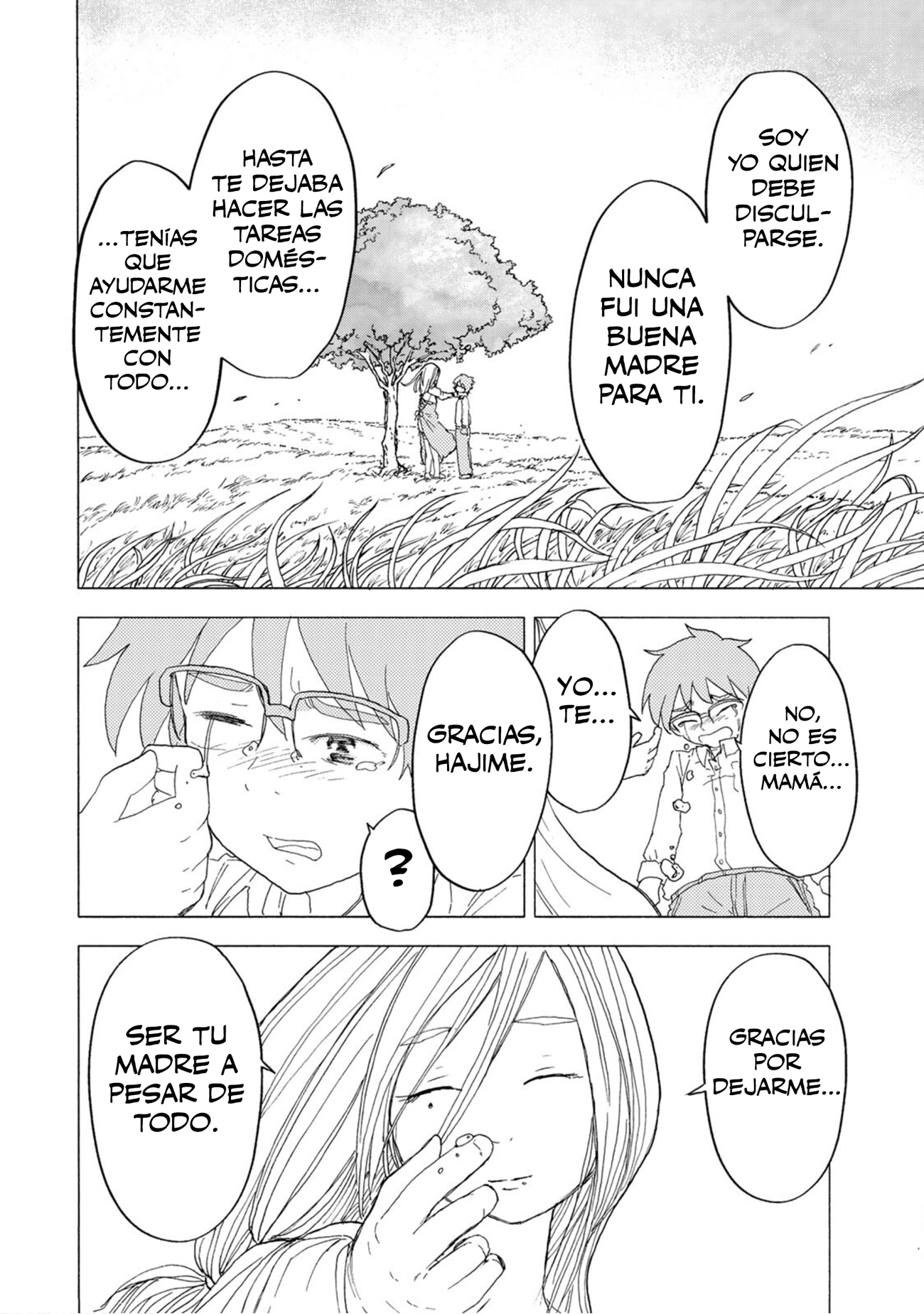 From the Children's Country Rebelión 第16页