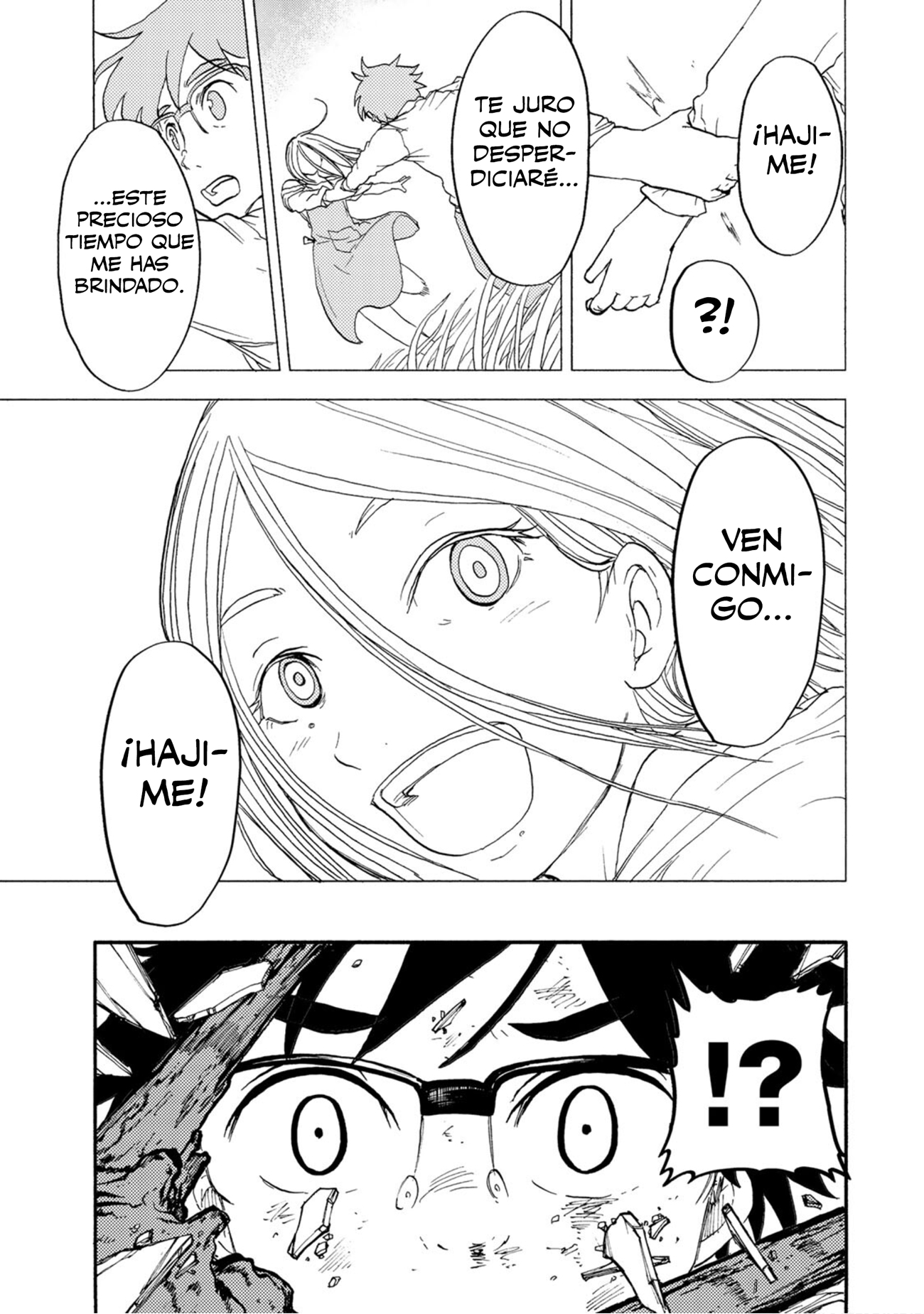 From the Children's Country Rebelión 第17页
