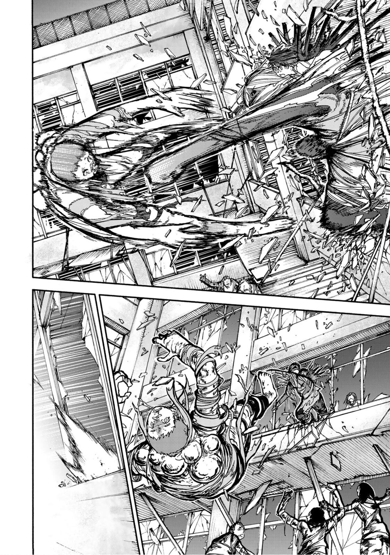 From the Children's Country Rebelión 第18页
