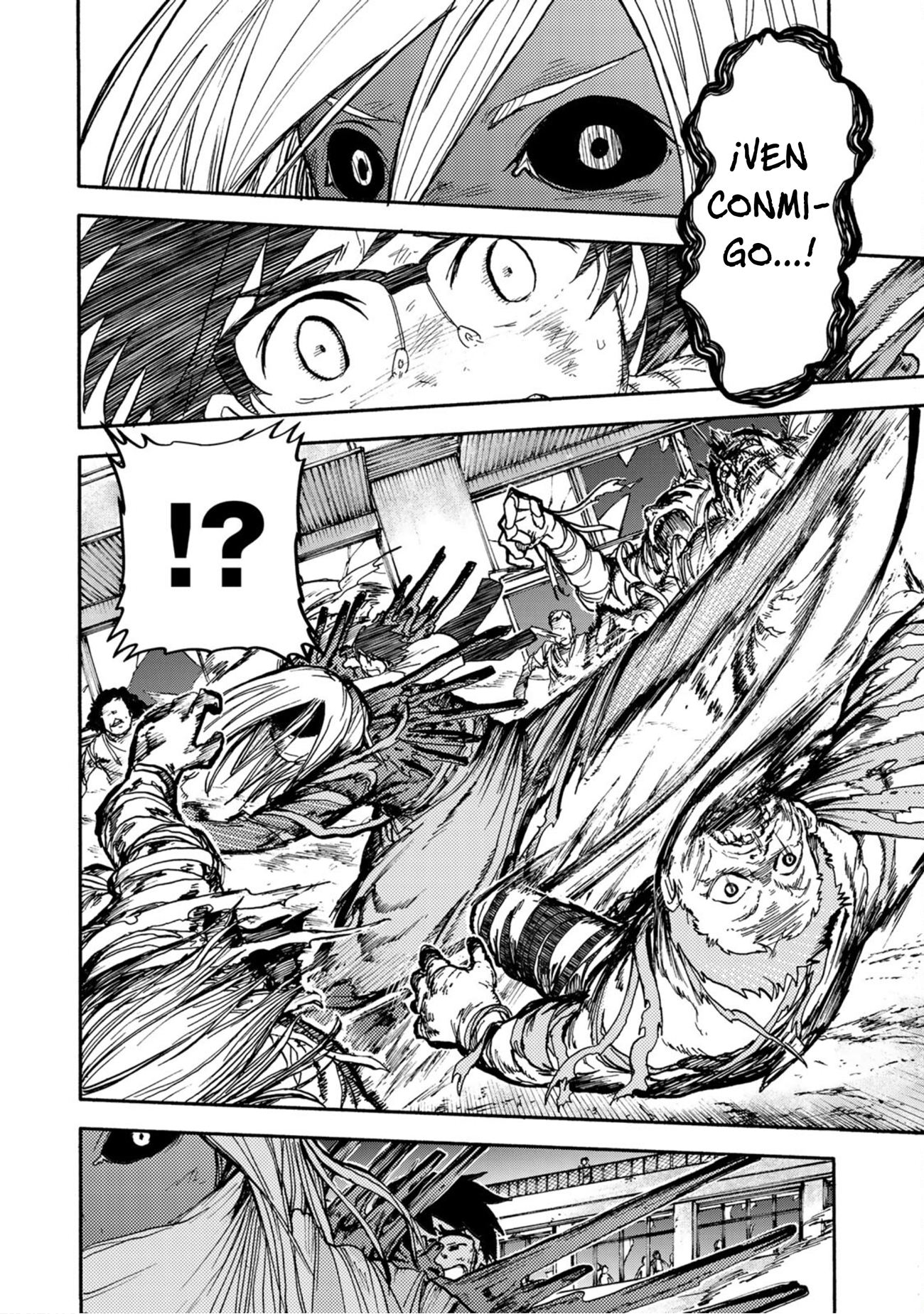 From the Children's Country Rebelión 第20页