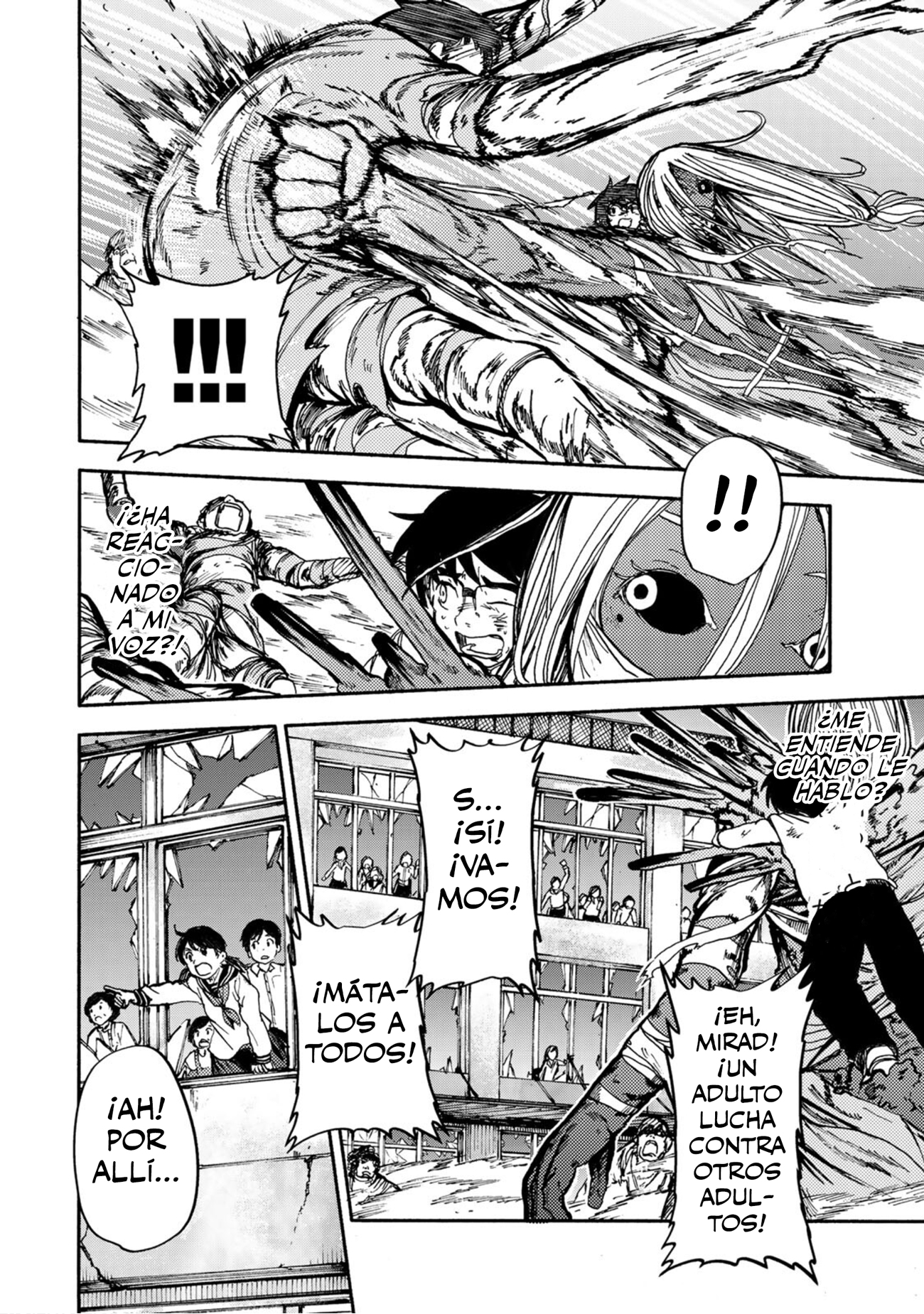 From the Children's Country Rebelión 第22页