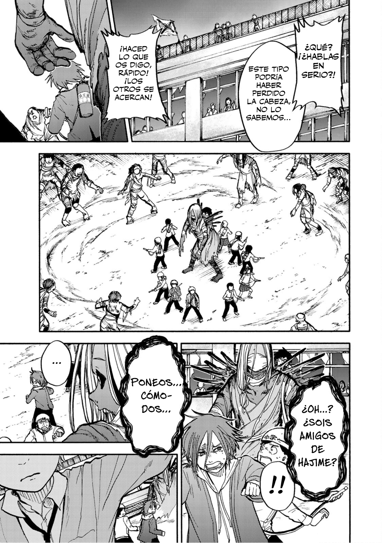 From the Children's Country Rebelión 第25页