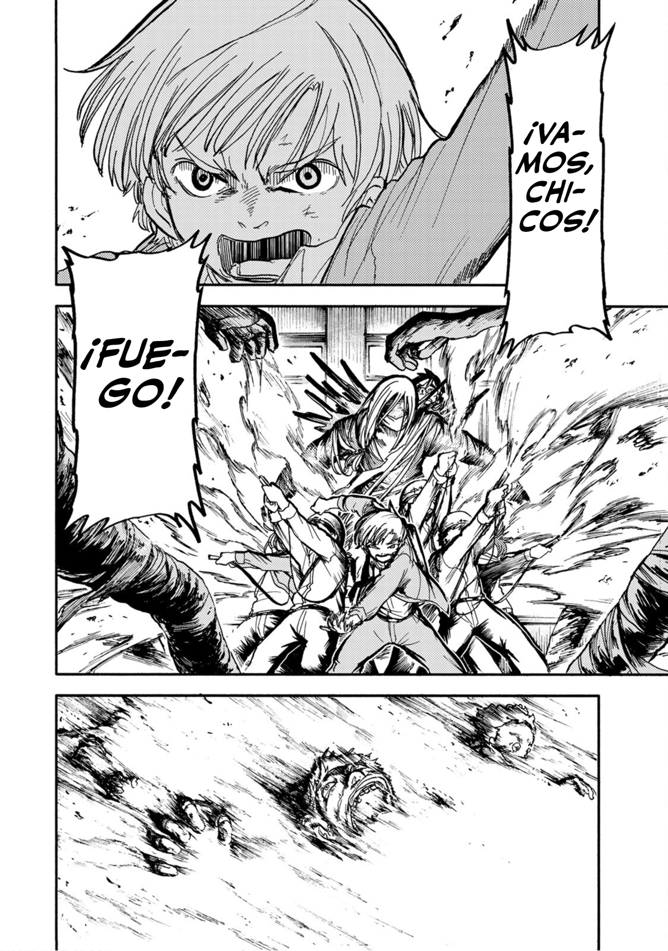 From the Children's Country Rebelión 第26页