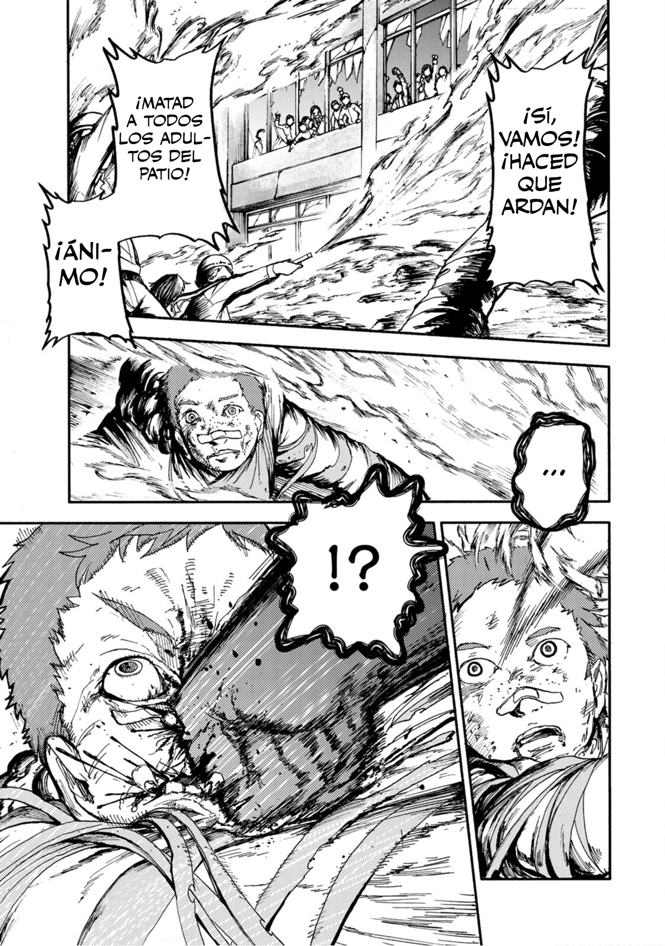 From the Children's Country Rebelión 第27页
