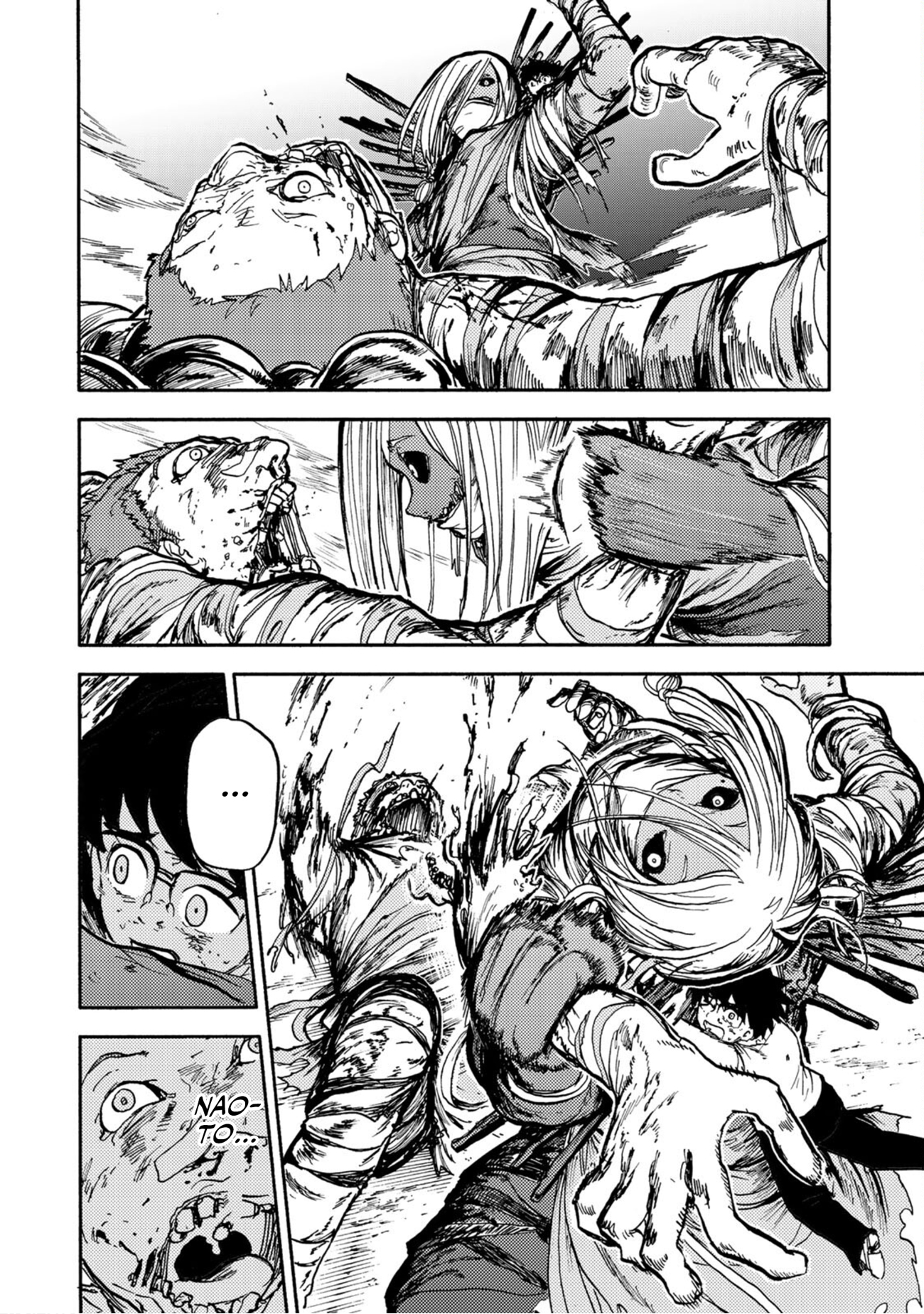 From the Children's Country Rebelión 第28页