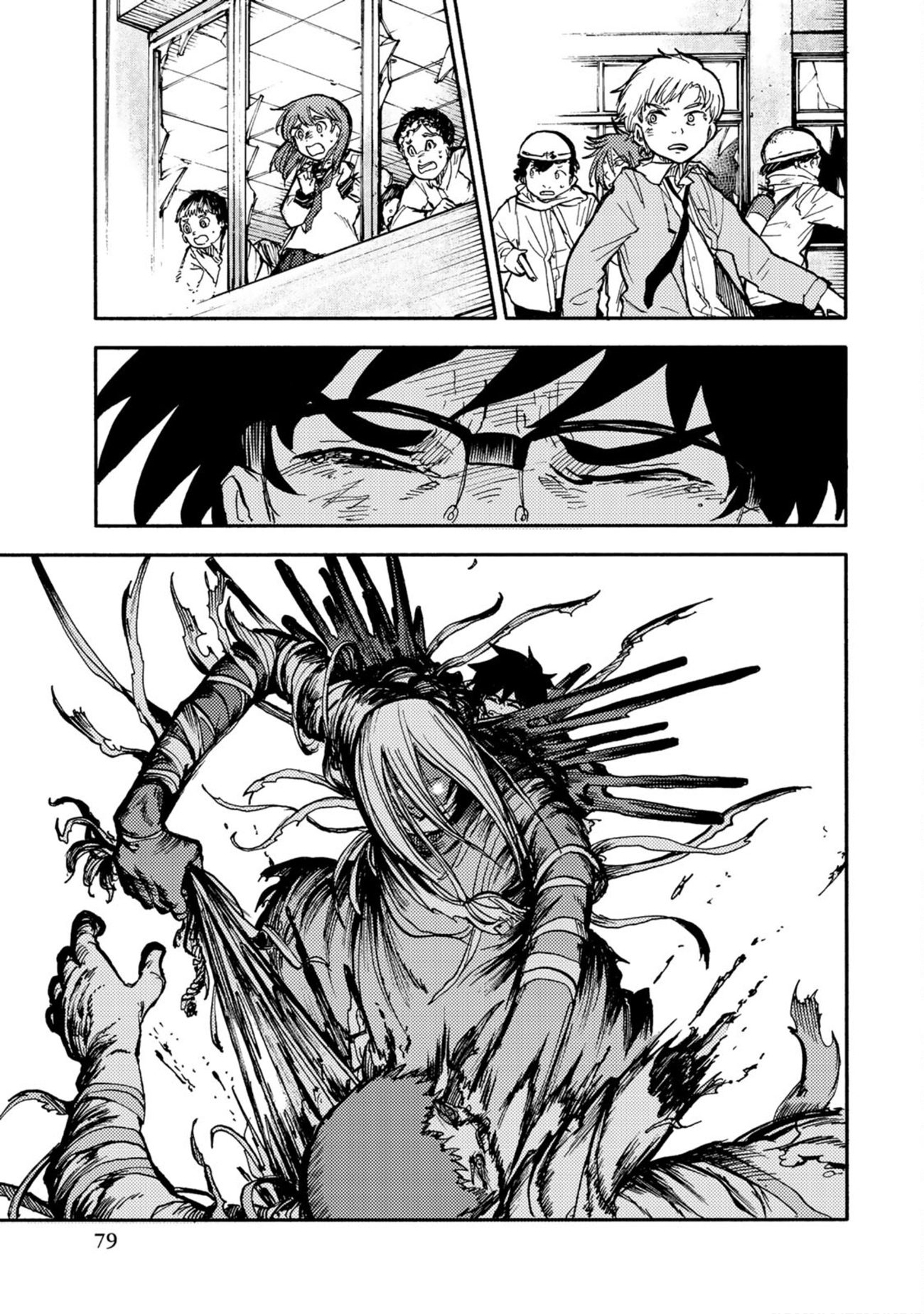 From the Children's Country Rebelión 第29页