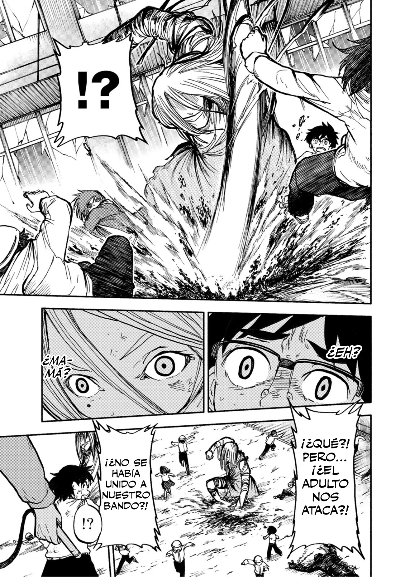From the Children's Country Rebelión 第33页