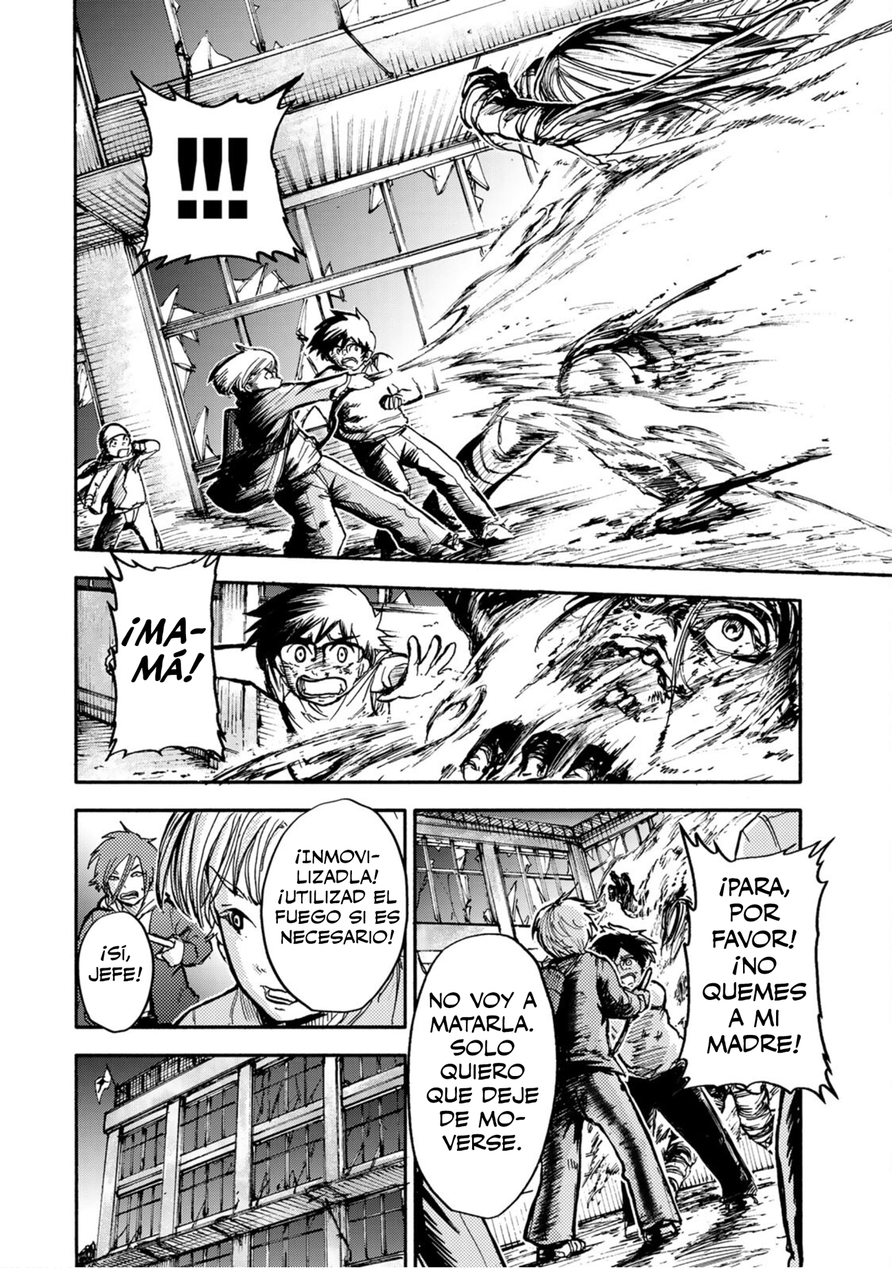 From the Children's Country Rebelión 第34页
