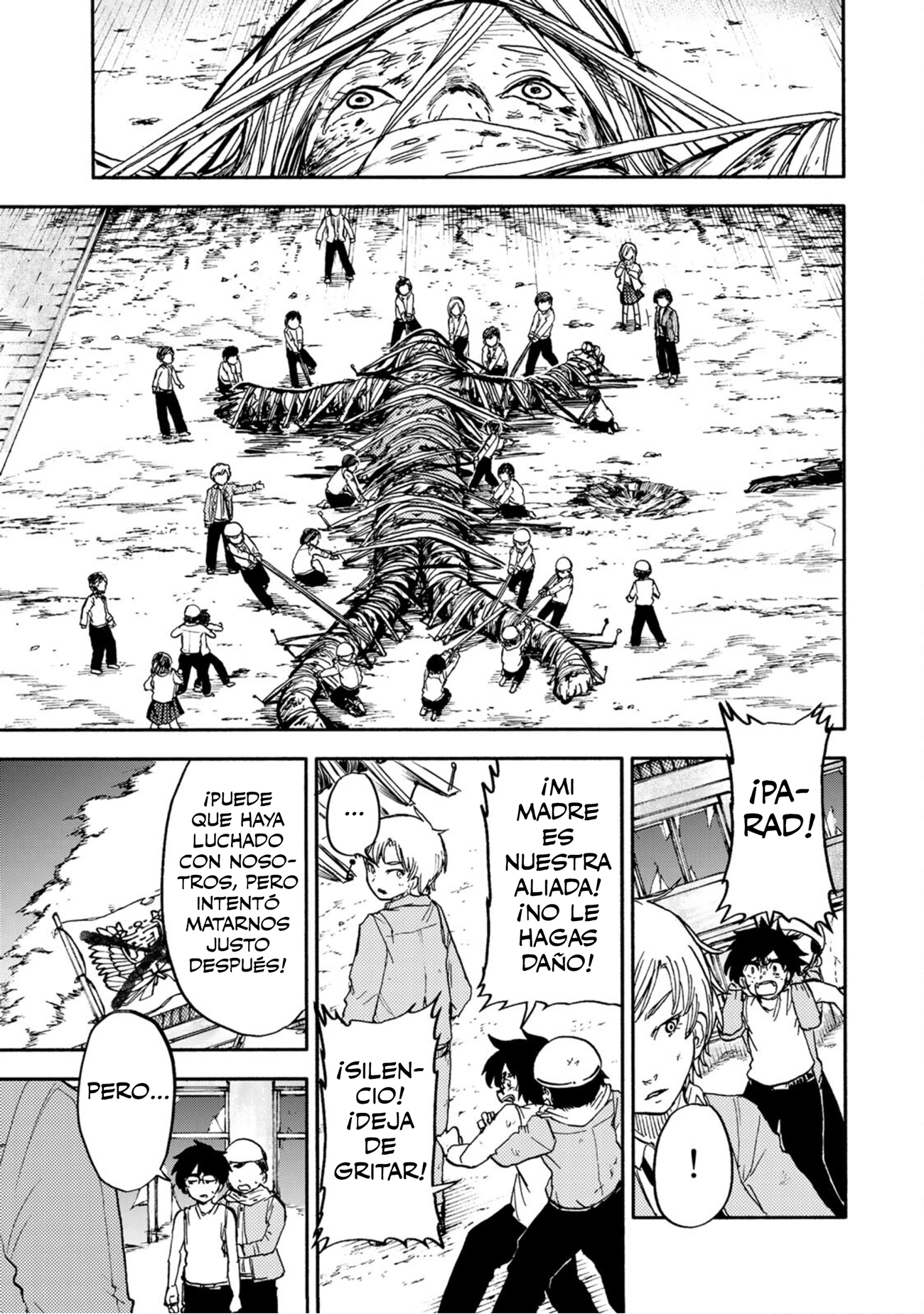 From the Children's Country Rebelión 第35页
