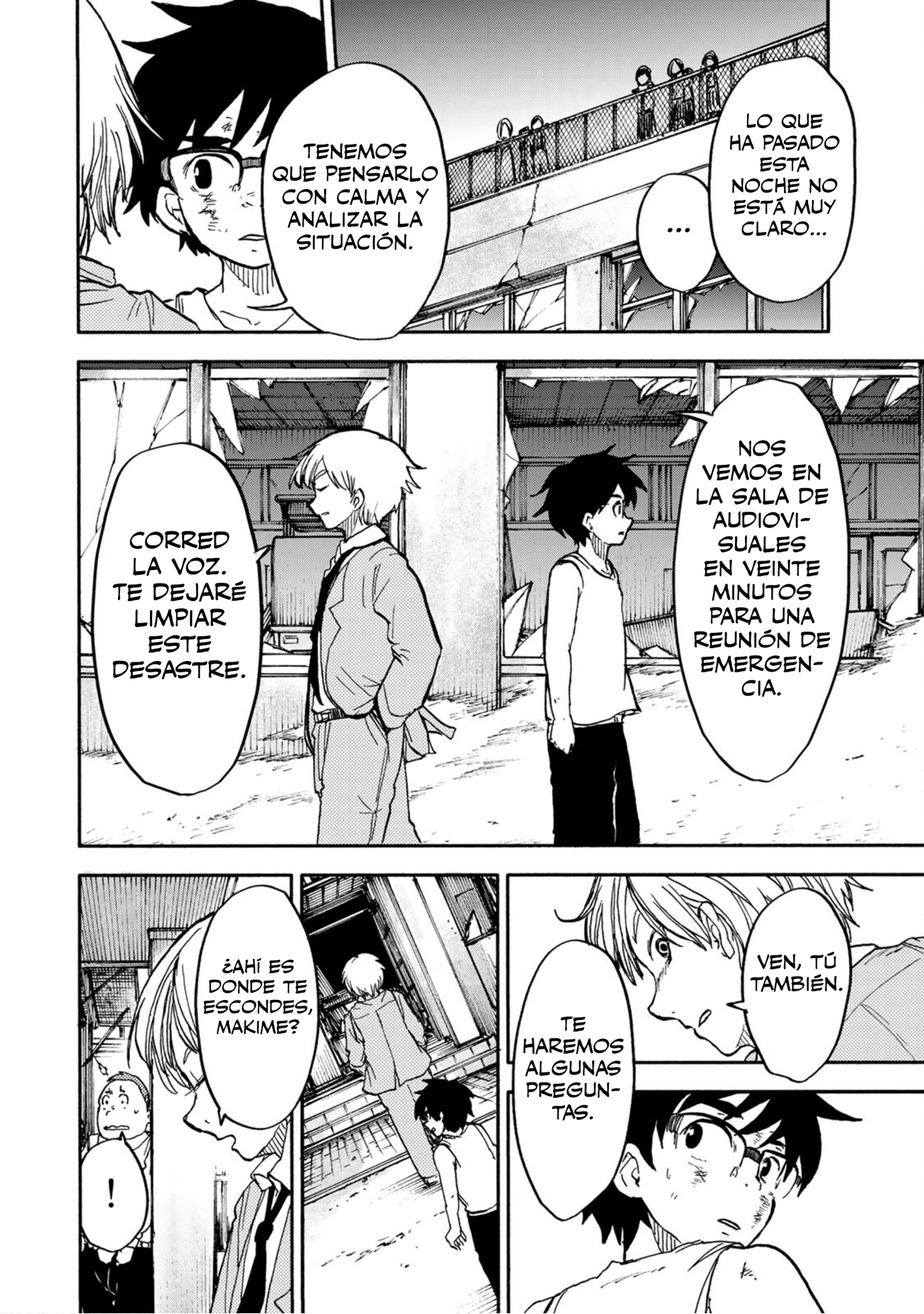 From the Children's Country Rebelión 第36页