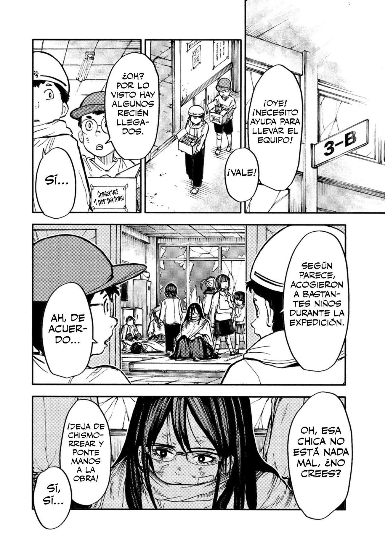 From the Children's Country Rebelión 第38页