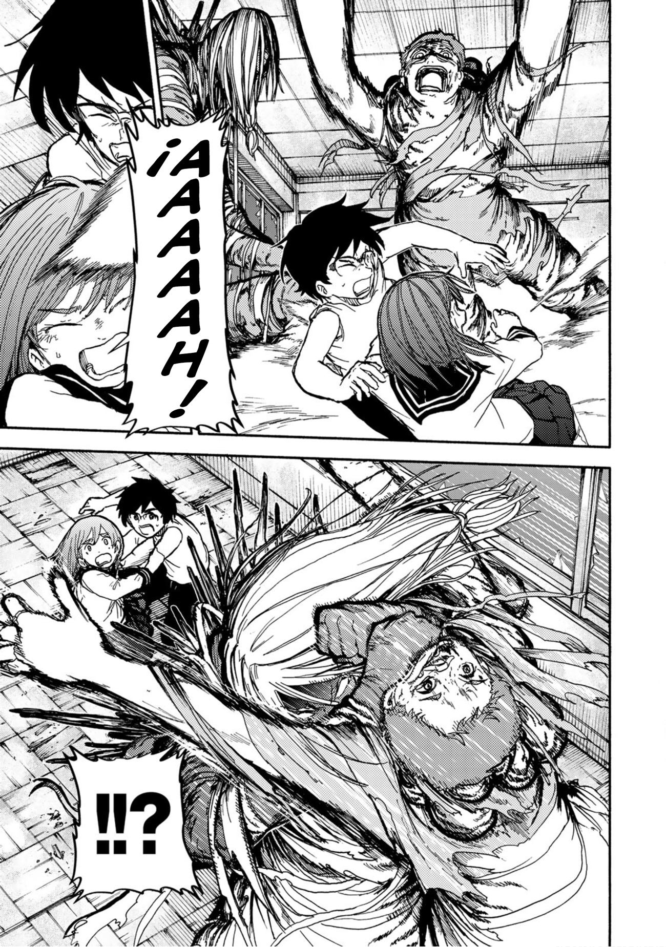 From the Children's Country Rebelión 第7页
