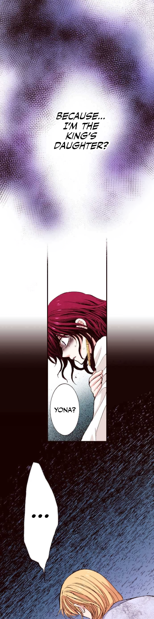 Akatsuki no Yona (Official Colored Vertical) Princess Yona 第20页
