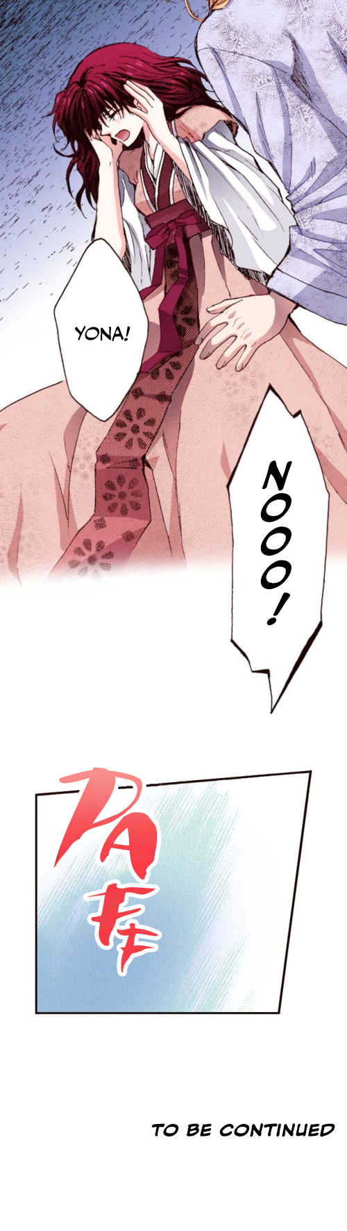 Akatsuki no Yona (Official Colored Vertical) Princess Yona 第21页