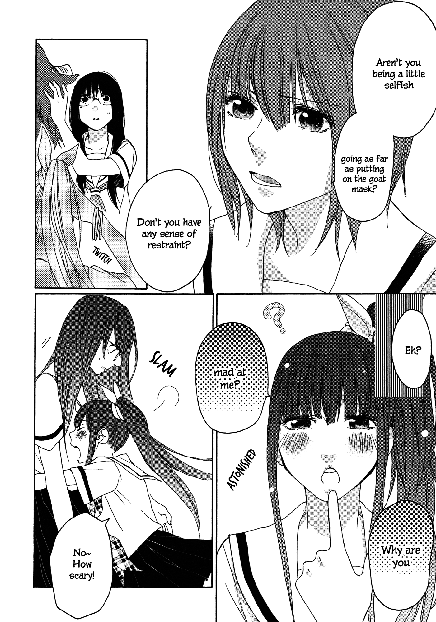 Strange Babies Ch. 2 第13页