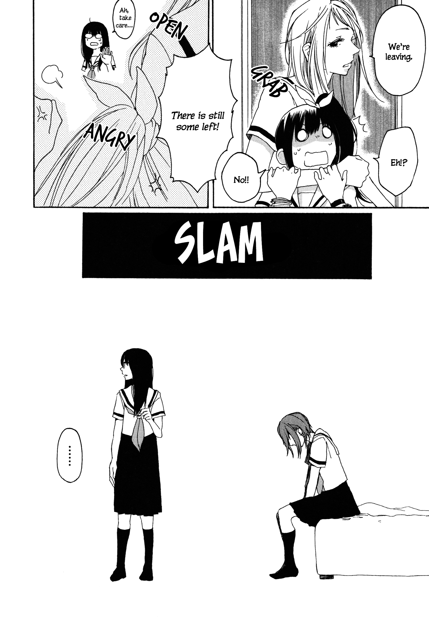 Strange Babies Ch. 2 第15页