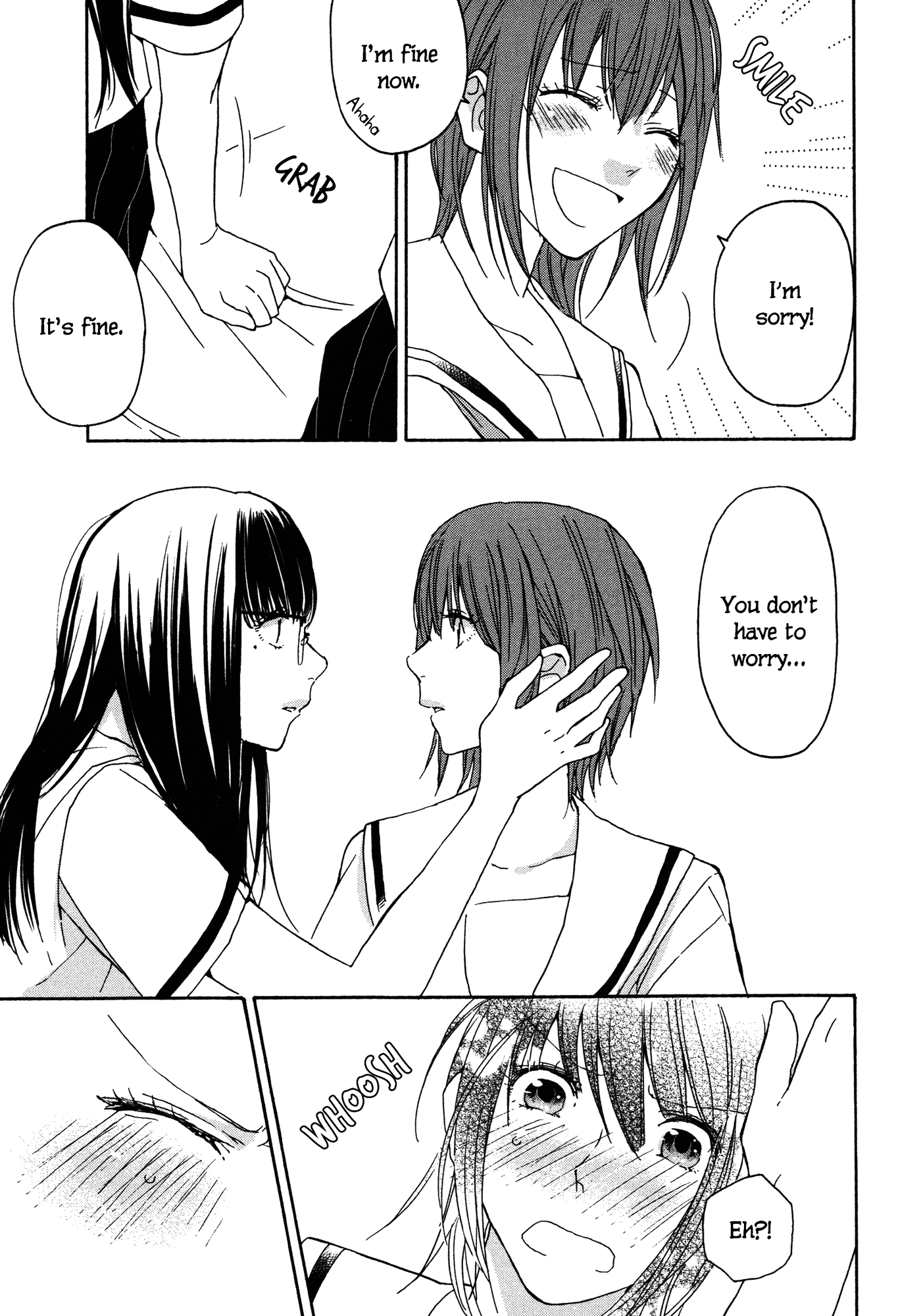 Strange Babies Ch. 2 第18页