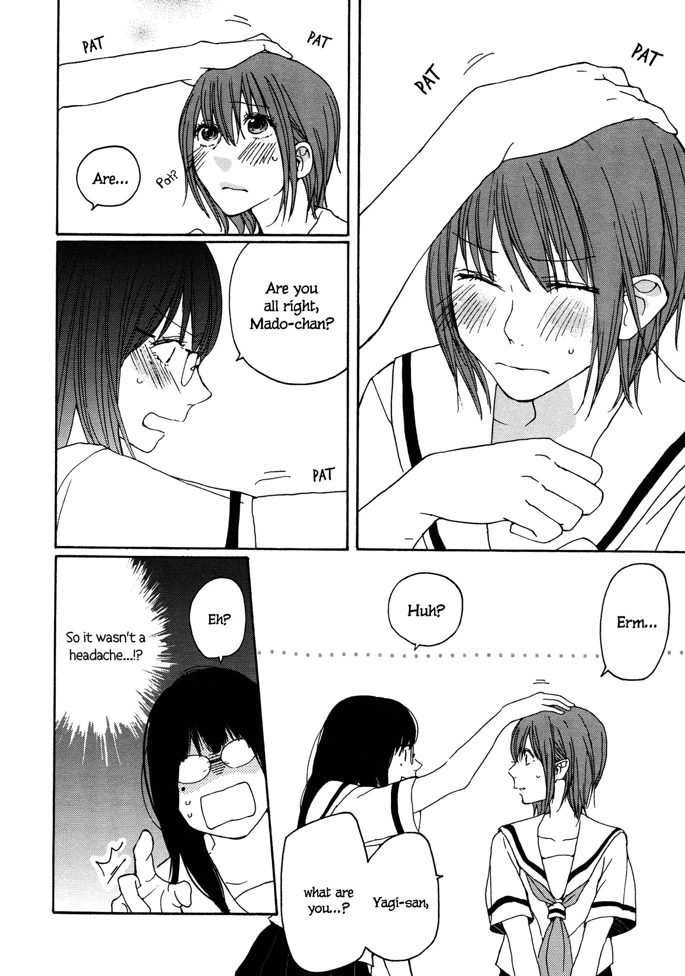 Strange Babies Ch. 2 第19页