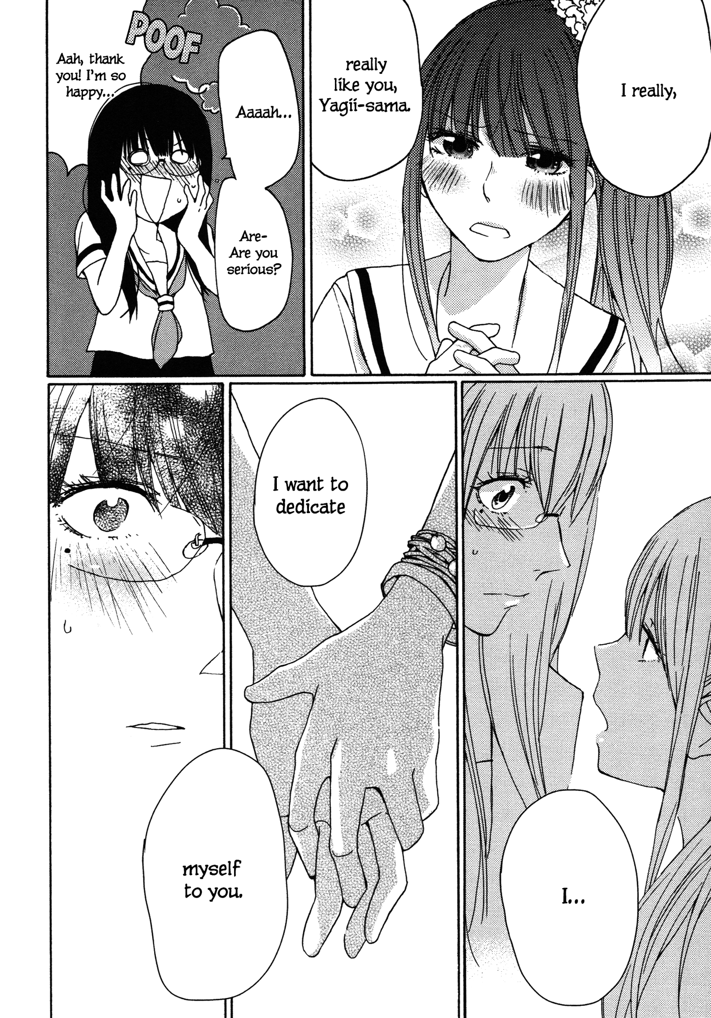 Strange Babies Ch. 2 第25页