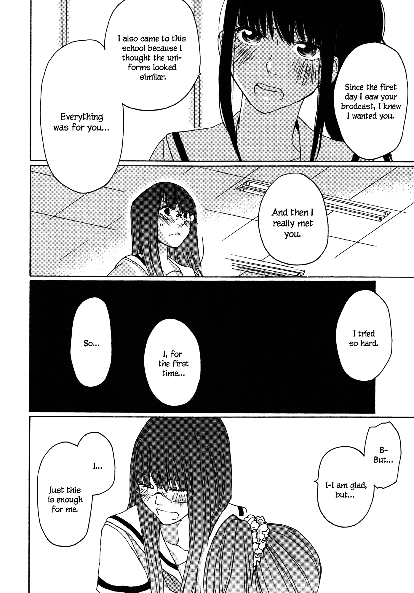 Strange Babies Ch. 2 第27页