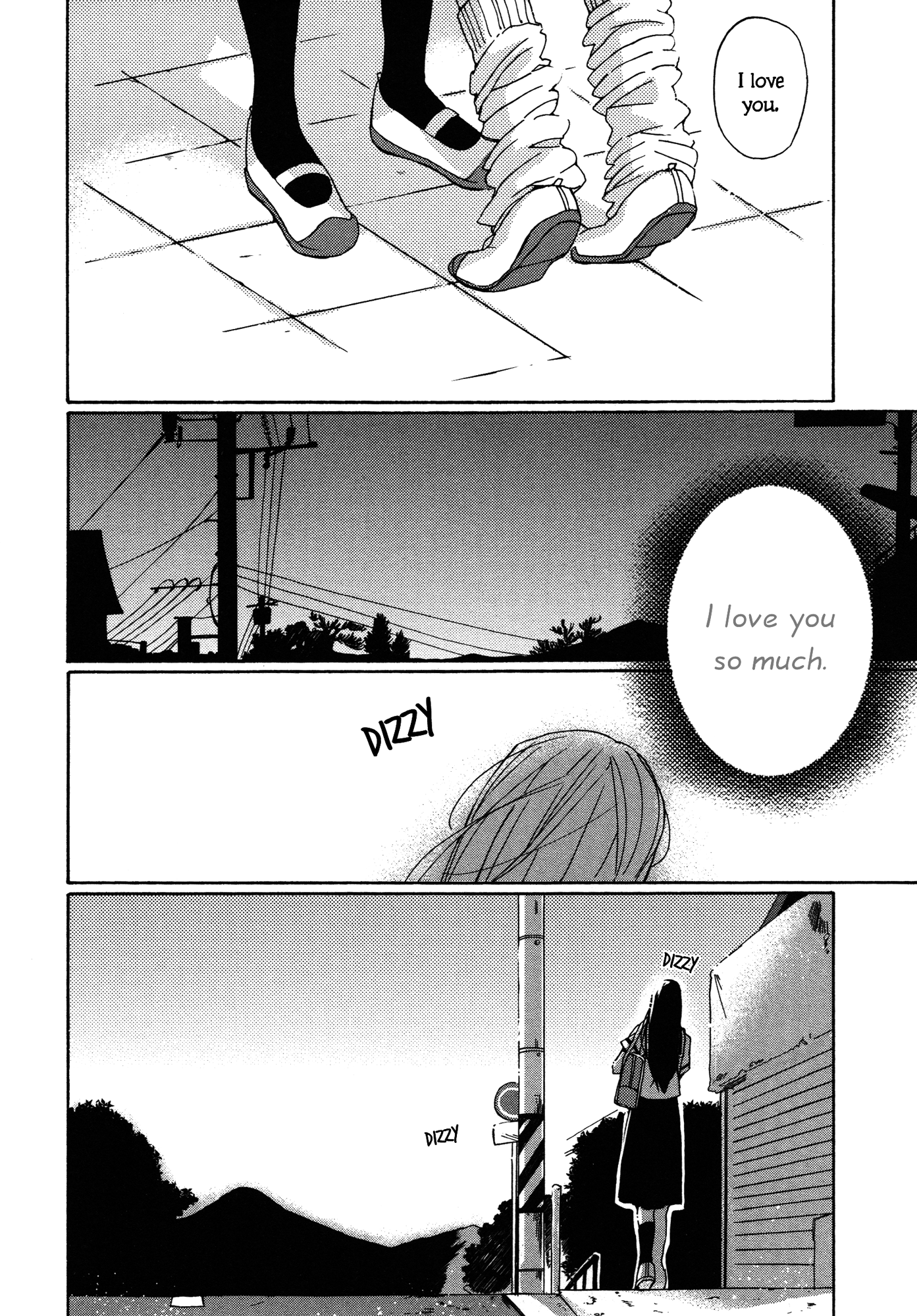 Strange Babies Ch. 2 第29页