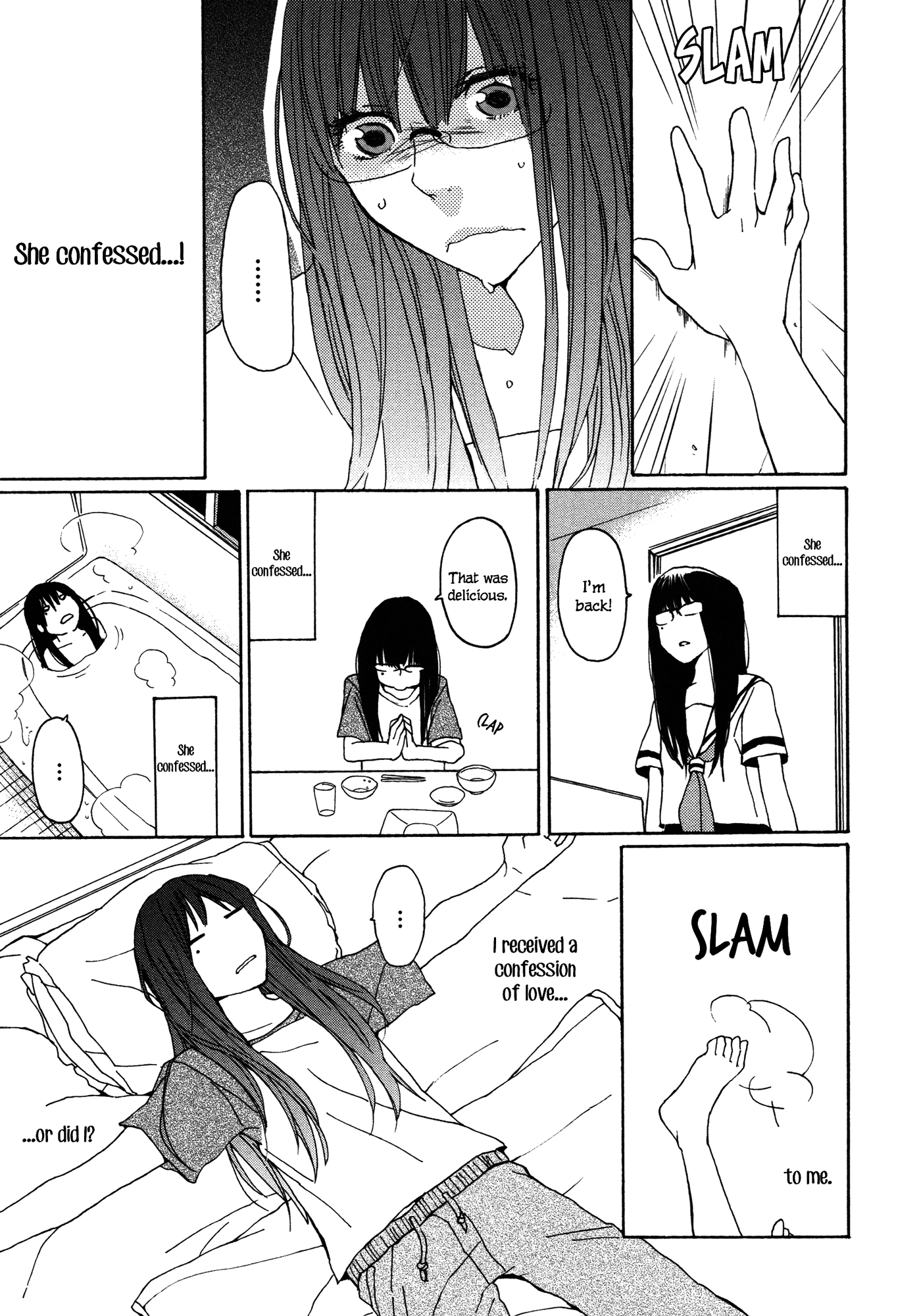 Strange Babies Ch. 2 第30页