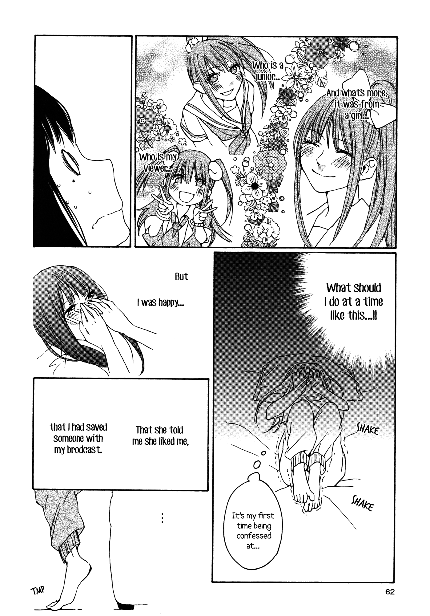 Strange Babies Ch. 2 第31页