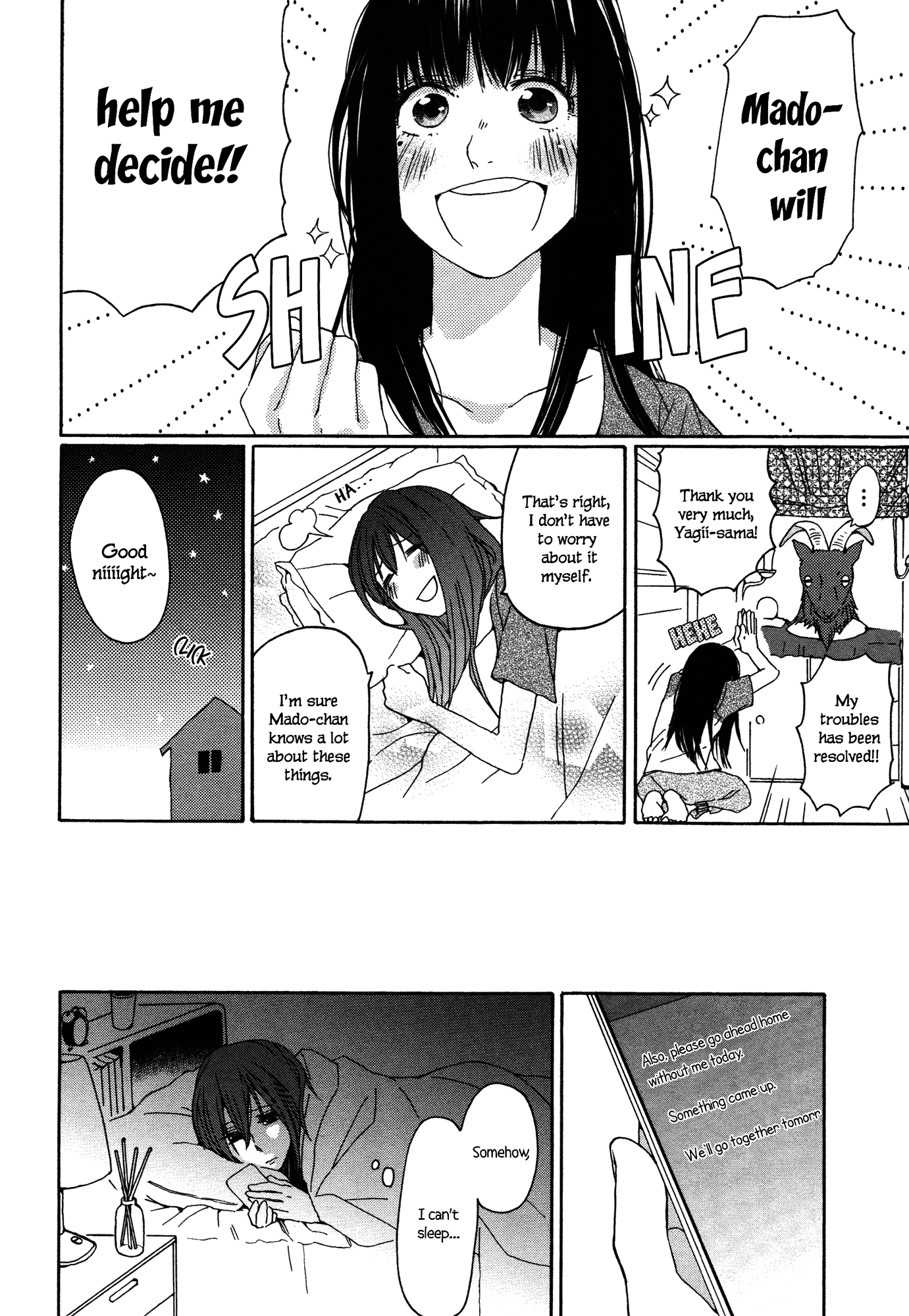 Strange Babies Ch. 2 第33页